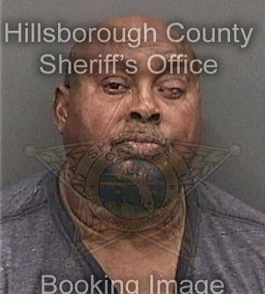 Michael Baldwin, - Hillsborough County, FL 