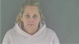 Melissa Balint, - Shelby County, IN 