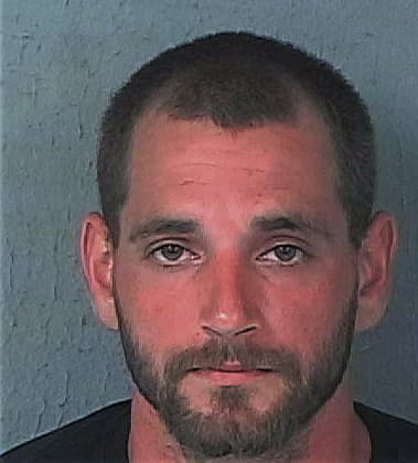 Charles Barker, - Hernando County, FL 