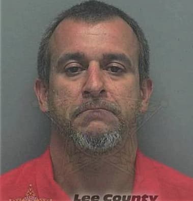 Darbis Barreda, - Lee County, FL 