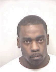 Terrell Bellamy - Fulton County, GA 