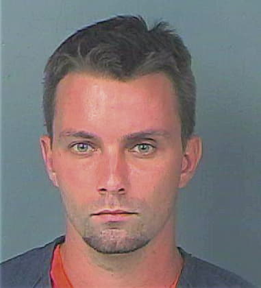 Brian Bernoeas, - Hernando County, FL 