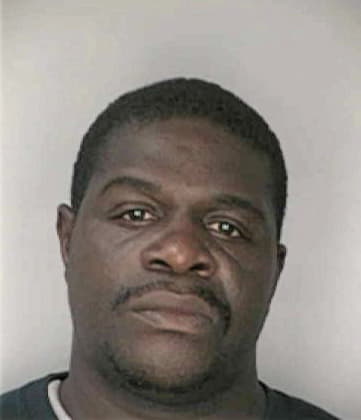 Troy Bessye - Hillsborough County, FL 