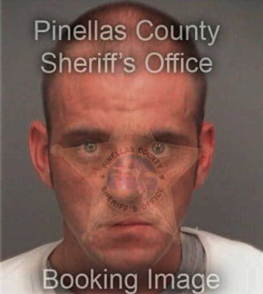 Matthew Bingaman, - Pinellas County, FL 