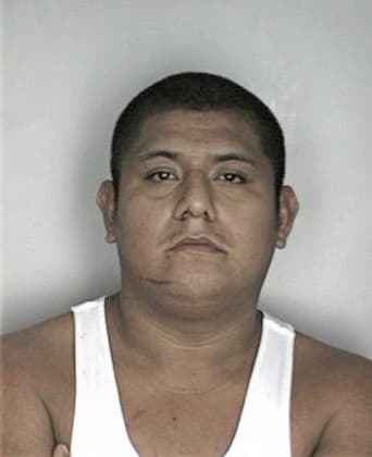 Kenneth Bishop - Hillsborough County, FL 