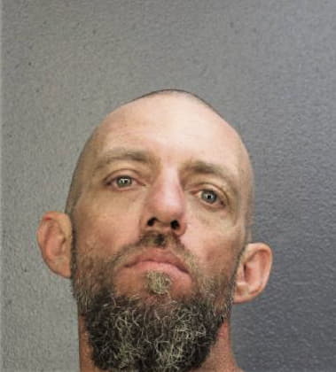 Christopher Blackwell, - Broward County, FL 