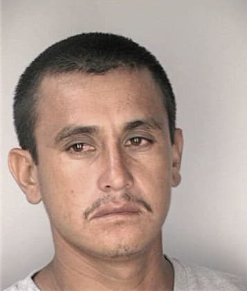 Thomas Bolden - Hillsborough County, FL 