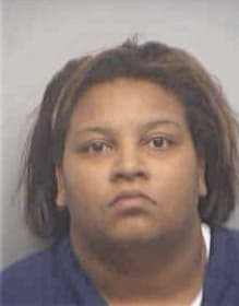 Jacqueline Bonner - Fulton County, GA 