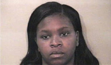 Tiesha Bowden, - Leon County, FL 