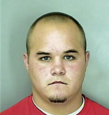 Calvin Bridges - Polk County, FL 