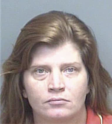 Donna Camacho, - Pinellas County, FL 