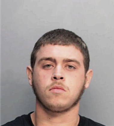 Ruben Casais, - Dade County, FL 