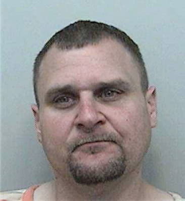 Richard Caudill, - Marion County, FL 