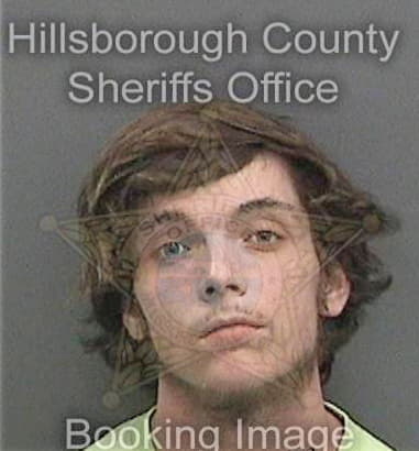 Ali Chehab - Hillsborough County, FL 