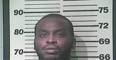 Kevin Choate - Campbell County, KY 