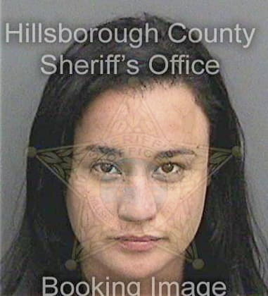 Hannah Cimon - Hillsborough County, FL 