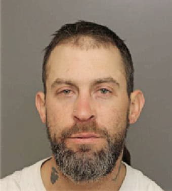 John Clement - Moore County, NC 
