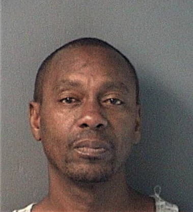 Kenneth Cobb, - Escambia County, FL 