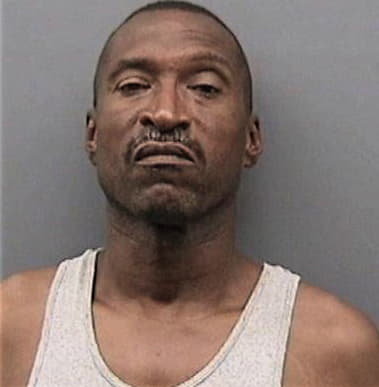 Ronald Cogmon - Hillsborough County, FL 