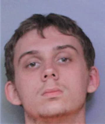 Steven Colgate - Polk County, FL 