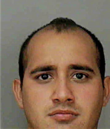 Jorge Colon, - Polk County, FL 