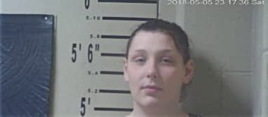 Holly Combess, - Mason County, KY 