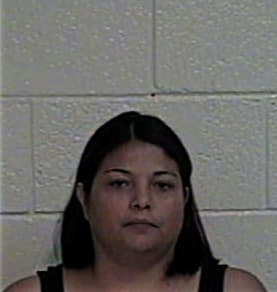 Sara Cordova, - Hidalgo County, TX 