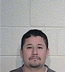 Oliverio Cruz, - Hidalgo County, TX 