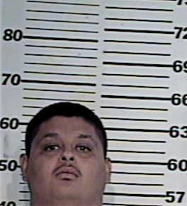 Stephen Cueva, - Hidalgo County, TX 