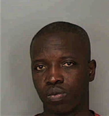 Reggie Davis, - Polk County, FL 