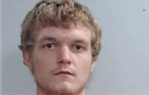 Damian Dearment - Fayette County, KY 