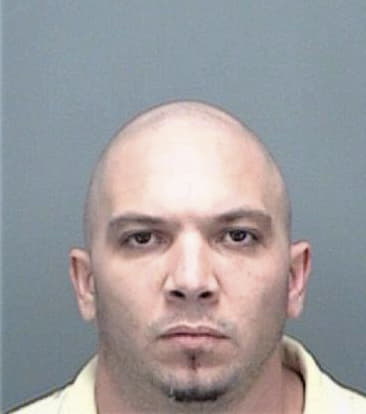 Robert Delawder, - Pinellas County, FL 