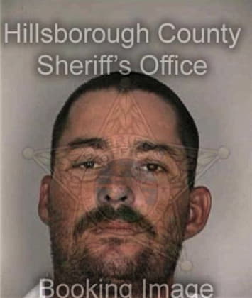 Daniel Delgado, - Hillsborough County, FL 