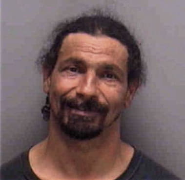 Albert Diaz, - Lee County, FL 