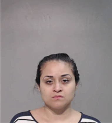 Josefina Diaz, - Hidalgo County, TX 