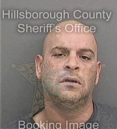 Pedro Diazagramonte, - Hillsborough County, FL 