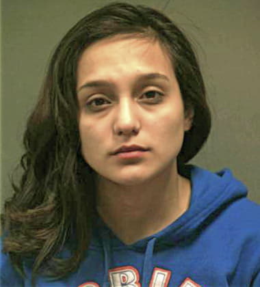 Mickie Donohue - Randall County, TX 