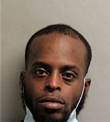 Omar Edwards, - Leon County, FL 