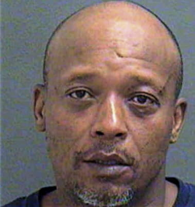 Derrick Evans, - Mecklenburg County, NC 