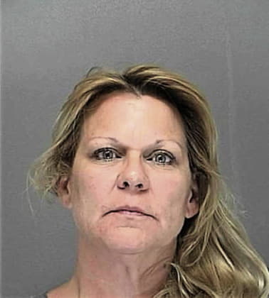 Deborah Fanizzi, - Volusia County, FL 