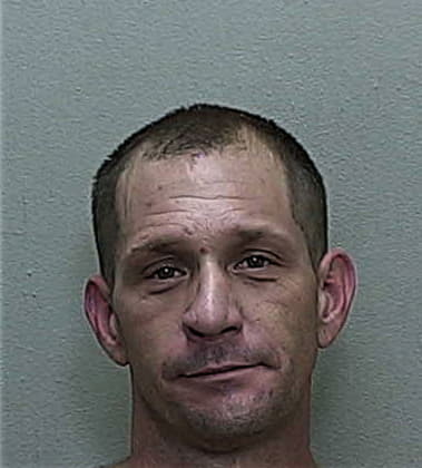 William Fawcett, - Marion County, FL 