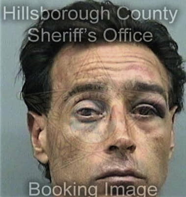 Jesus Ferreira, - Hillsborough County, FL 