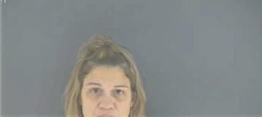 Sarah Findley, - Halifax County, VA 