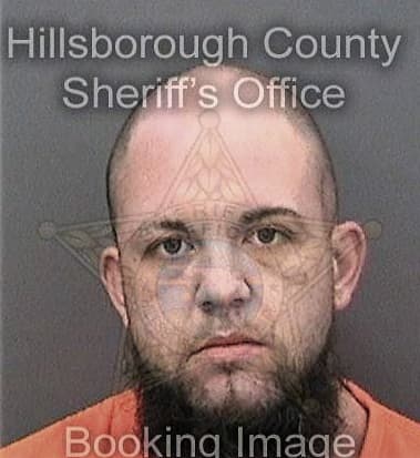 Timothy Finley, - Hillsborough County, FL 