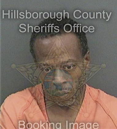 Kenneth Finney, - Hillsborough County, FL 