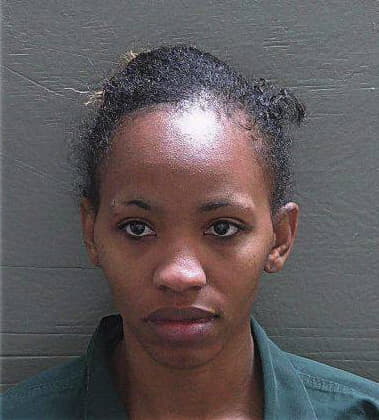 Marquita Floyd, - Escambia County, FL 