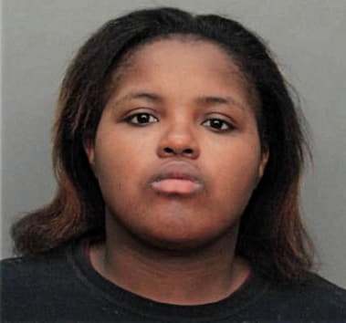 Walketha Fortner, - Dade County, FL 