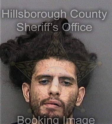 Evan Frasto, - Hillsborough County, FL 