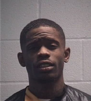Darren Fuller - Cleveland County, NC 