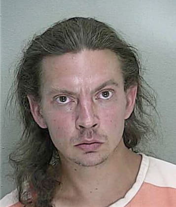 Antonio Garcia, - Marion County, FL 